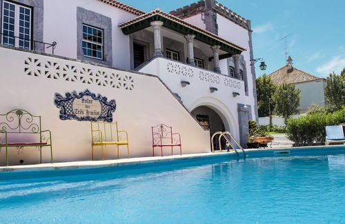 Ferreira do Alentejo Cottage | Casa do Infante - Ferreira do Alentejo Country House