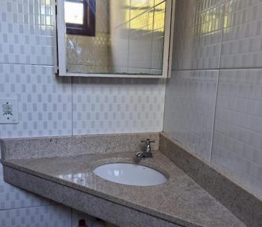 Lumiar House | Casa do Ingá Lumiar