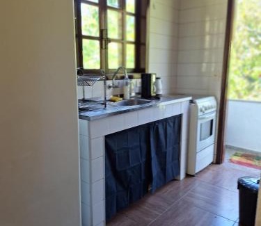 Lumiar House | Casa do Ingá Lumiar