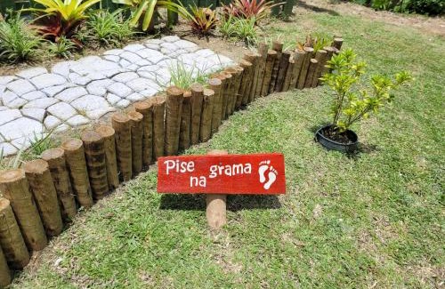 Lumiar House | Casa do Ipê - Hospedagem