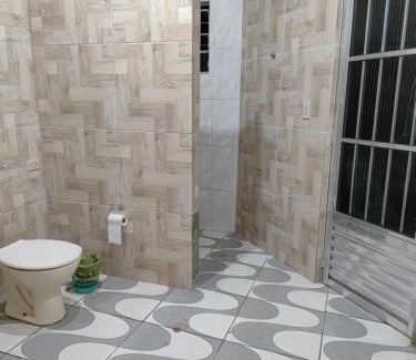 Matinhos House | Casa do Jamail