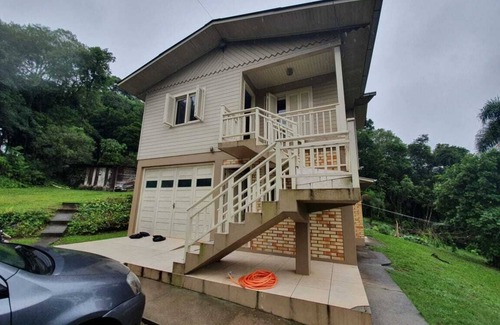 South Region Cottage | Casa do Japa - Vale dos Vinhedos - near. Wine Spa