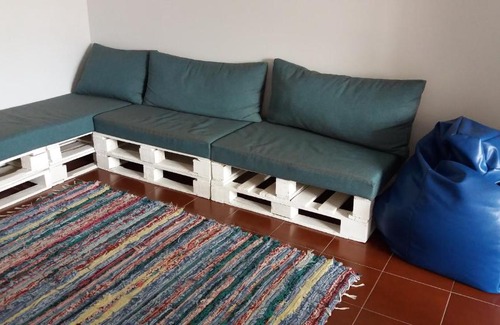 Vagos Apartment | Casa do João