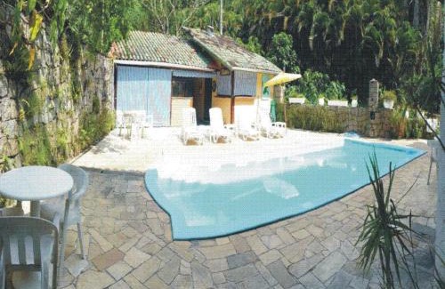 Portinho House | Casa do Joca - Ilhabela