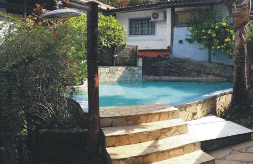 Portinho House | Casa do Joca - Ilhabela