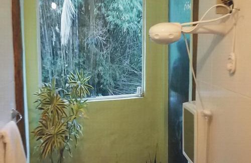 Portinho House | Casa do Joca - Ilhabela