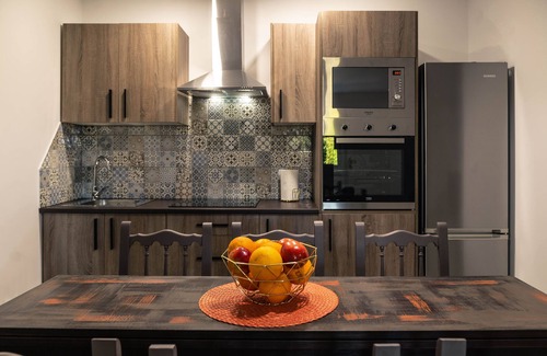 Panton House | CASA DO JOSÉ- RIBEIRA SACRA