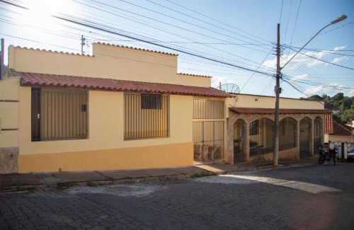 Lavras Bed & Breakfast | Casa do Juá