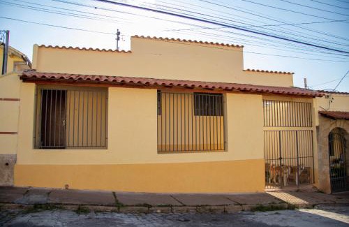 Lavras Bed & Breakfast | Casa do Juá