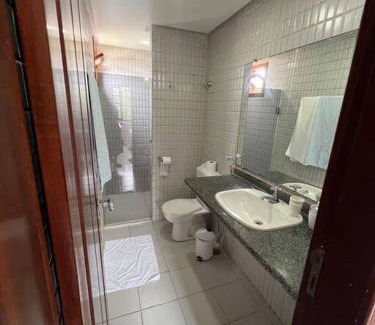 Puerto Seguro Center House | Casa do Lado . Casa completa em condomínio