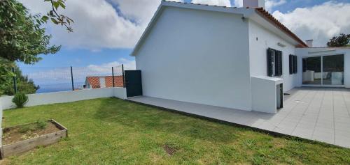 Lajes das Flores House | Casa do Lado, Flores Açores