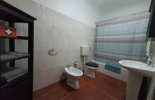 Lajes das Flores House | Casa do Lado, Flores Açores