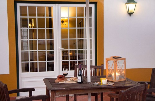 Nossa Sra. da Piedade Cottage | Casa do Lagar - Country House