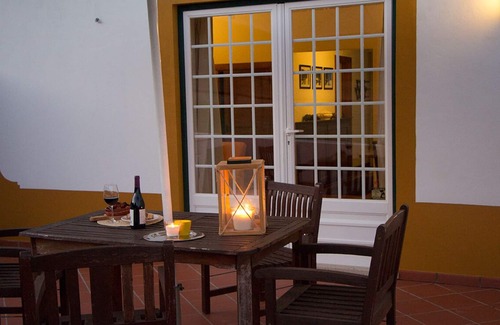 Nossa Sra. da Piedade Cottage | Casa do Lagar - Country House