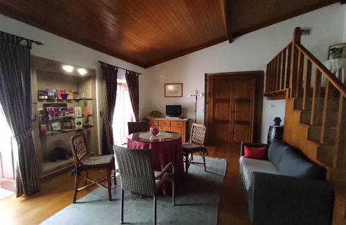 Almeida House | Casa do Lagar