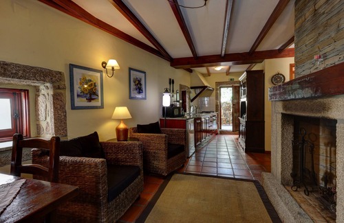 Gouveia Cottage | Casa do Lagarinho - A sua Janela Para a Serra da Estrela