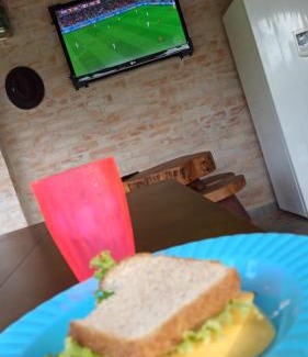 Aguas da Prata House | Casa do Lago