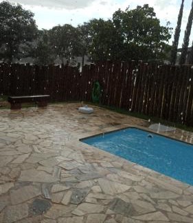 Aguas da Prata House | Casa do Lago