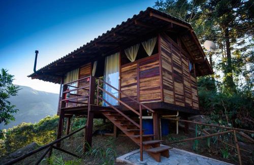 Caparao National Park House | Casa do Lago Caparaó