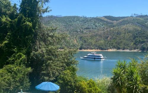 Olalhas House | Casa do Lago
