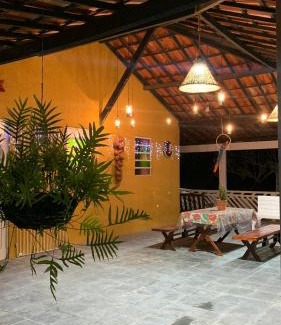 Saire House | Casa do Lago Sairé