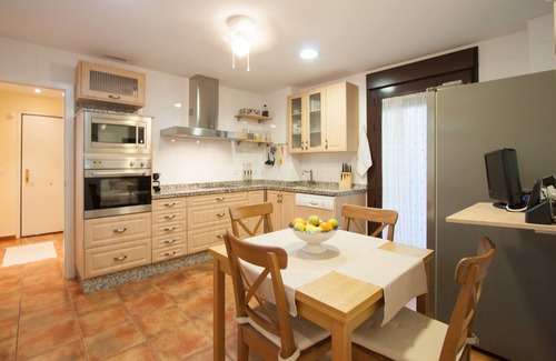 Las Pajanosas House | "Casa Do Lago" Something special very close to Seville .
