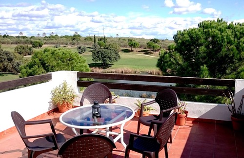 Las Pajanosas House | "Casa Do Lago" Something special very close to Seville .