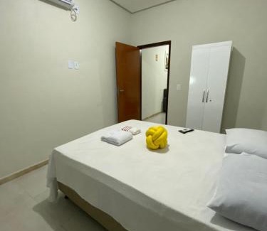 Piranhas House | Casa do Lamarques