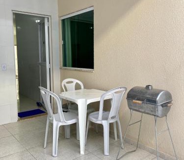 Piranhas House | Casa do Lamarques