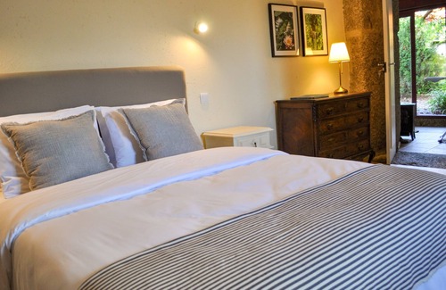 Ponte da Barca Cottage | Casa do Lameiro - Country House
