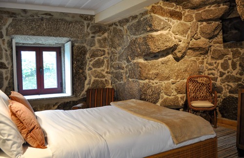 Ponte da Barca Cottage | Casa do Lameiro - Country House