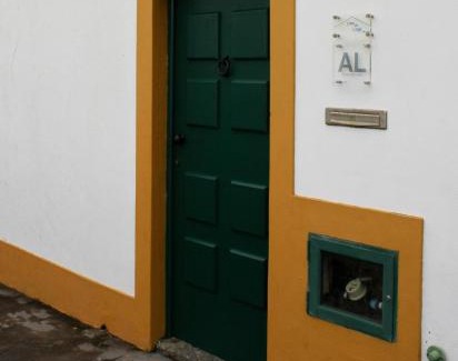 Ponta Delgada Apartment | Casa do Largo - Acores