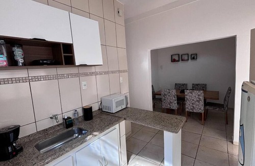 Centro House | Casa do Largo da Cruz