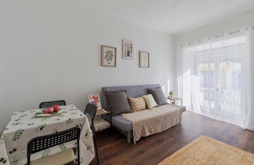 Setubal Apartment | Casa do Largo