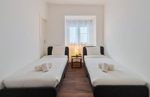 Setubal Apartment | Casa do Largo