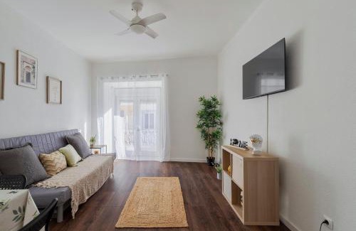 Setubal Apartment | Casa do Largo