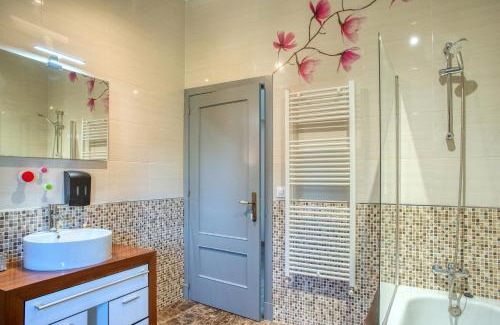Silleda Villa | CASA DO LEAL SILVER WAY