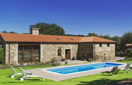 Silleda Villa | CASA DO LEAL SILVER WAY