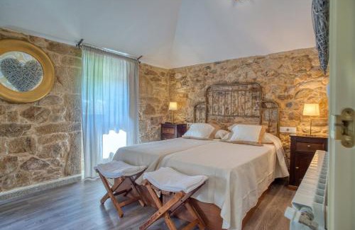 Silleda Villa | CASA DO LEAL SILVER WAY