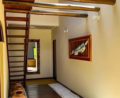 Praia do Forte House | Casa do Lord - Natú