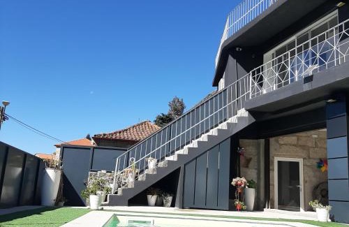 Montalegre Apartment | Casa do Loureiro - Apartamento