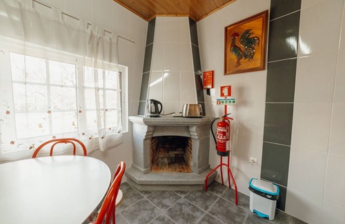 Vila Nova de Paiva Villa | CASA DO MALHADINHAS by VACATIONY