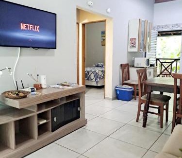 Ilhabela Ski Chalet | Casa do Mar & Ane Ilhabela