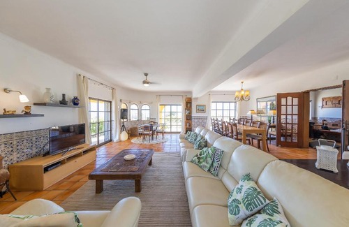 Lagoa Villa | Casa do Mar Beach & Country Algarve