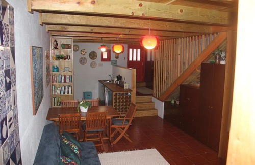 Vila Cha House | Casa do Mar