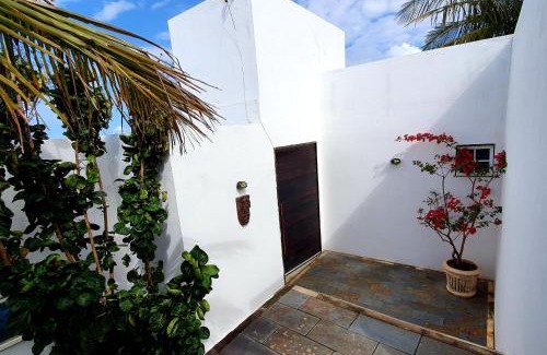 Nilo Pecanha House | Casa do Maracuja