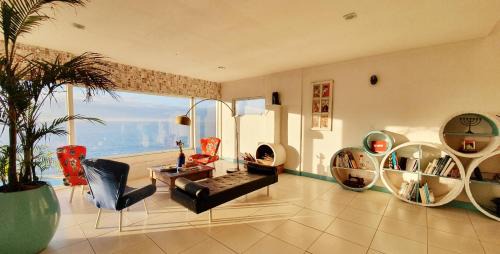 Nilo Pecanha House | Casa do Maracuja