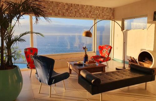 Nilo Pecanha House | Casa do Maracuja