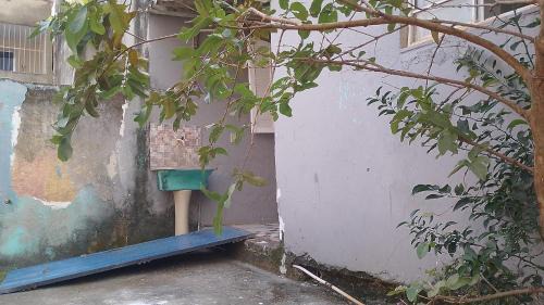 Duque de Caxias Resort | Casa do Marcelão