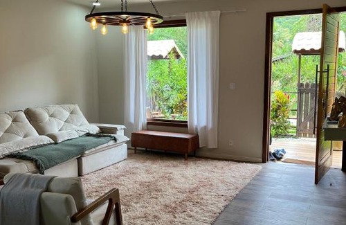 Marica House | Casa do mato